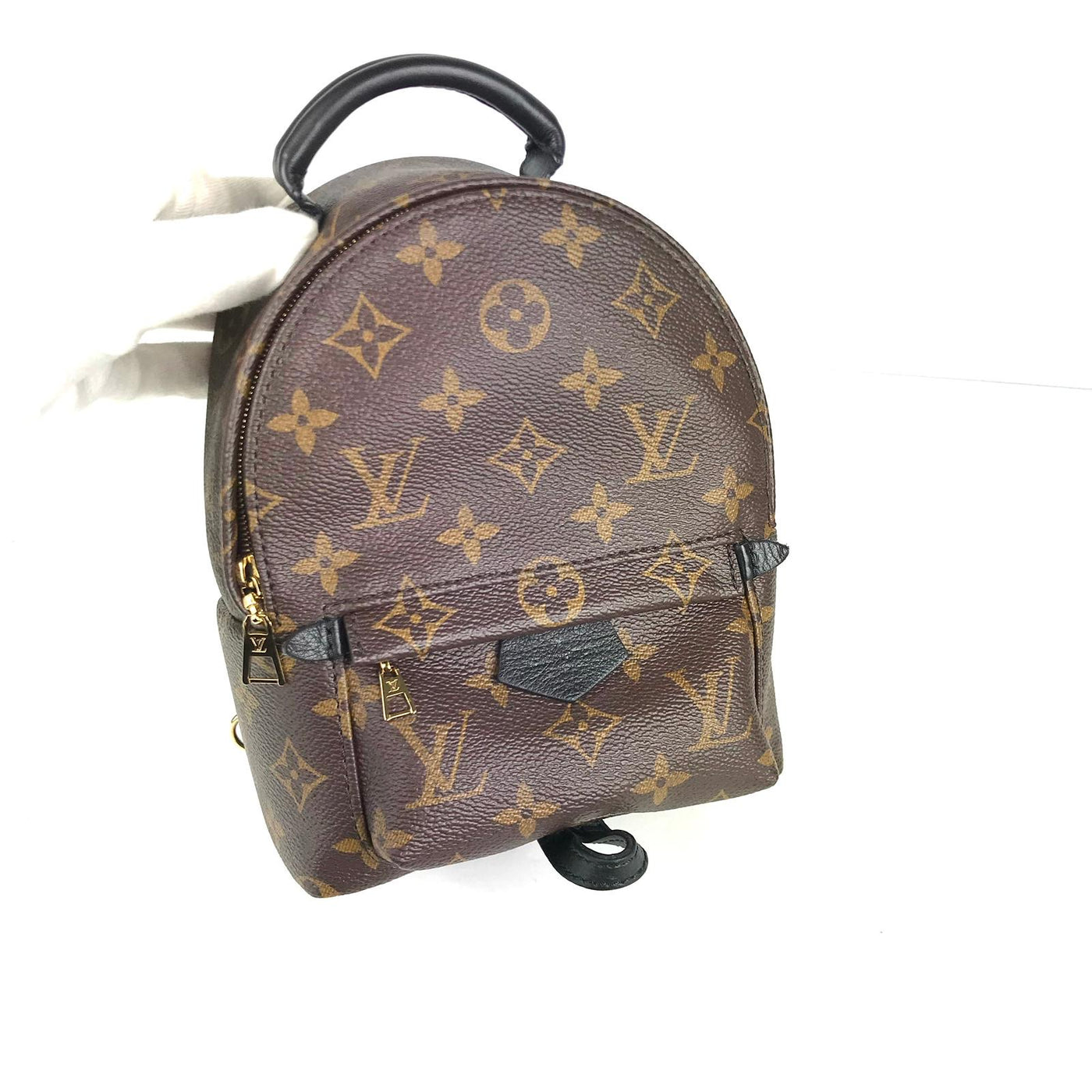 Louis Vuitton Palmsprings Backpack canada