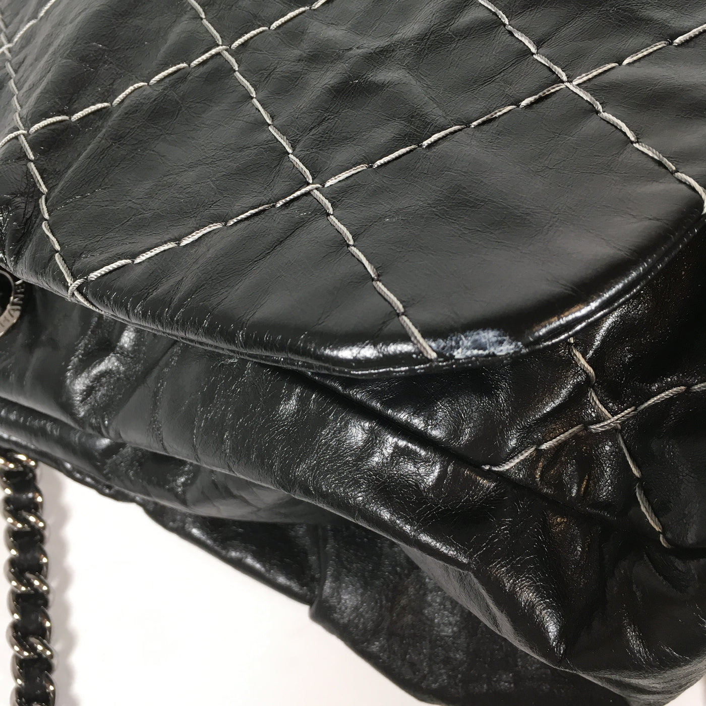 Chanel Seasonal Bag