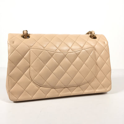 Chanel Classic ML Flap