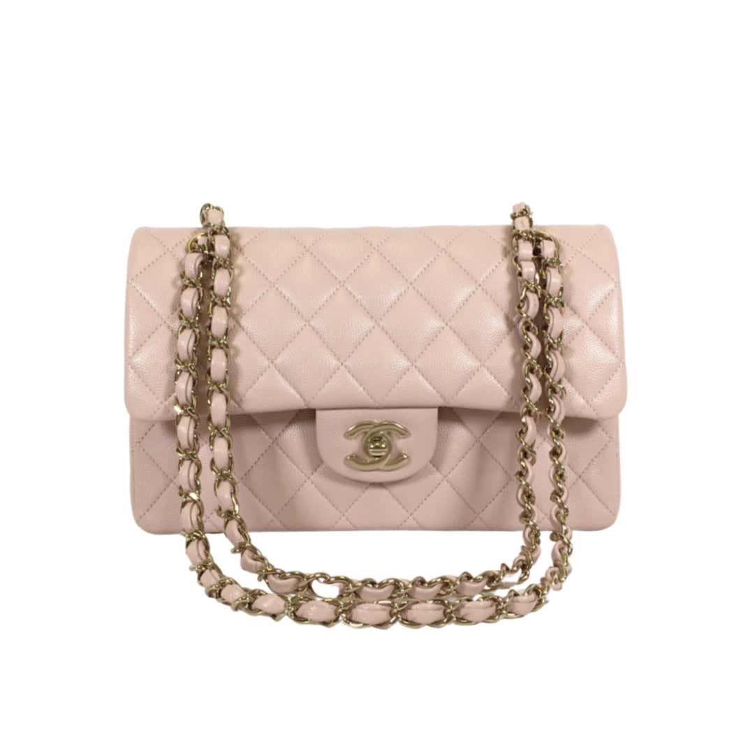 Chanel Classic Small Flap