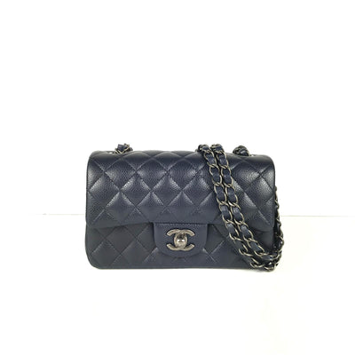 Chanel Mini Rectangle