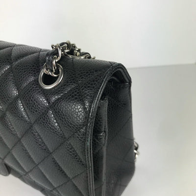 Chanel Classic ML Flap