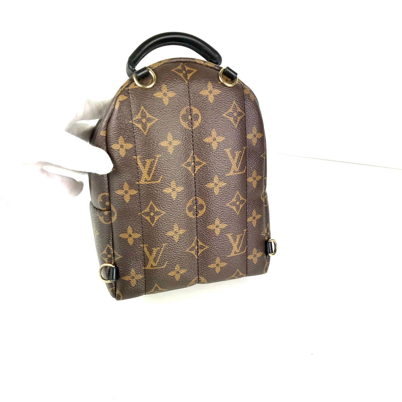 Louis Vuitton Palmsprings Backpack