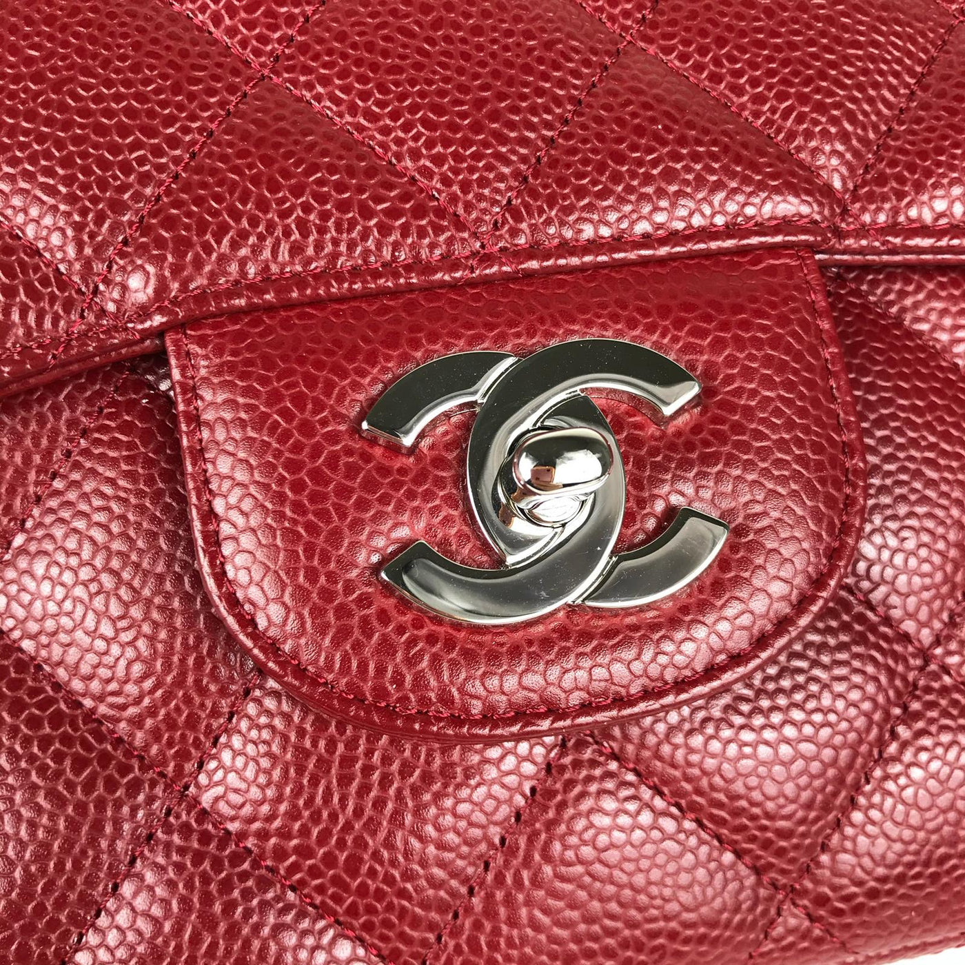 Chanel Classic Jumbo Flap