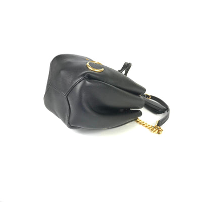 Yves Saint Laurent (YSL) Mini Bucket Bag