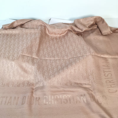 Christian Dior Shawl