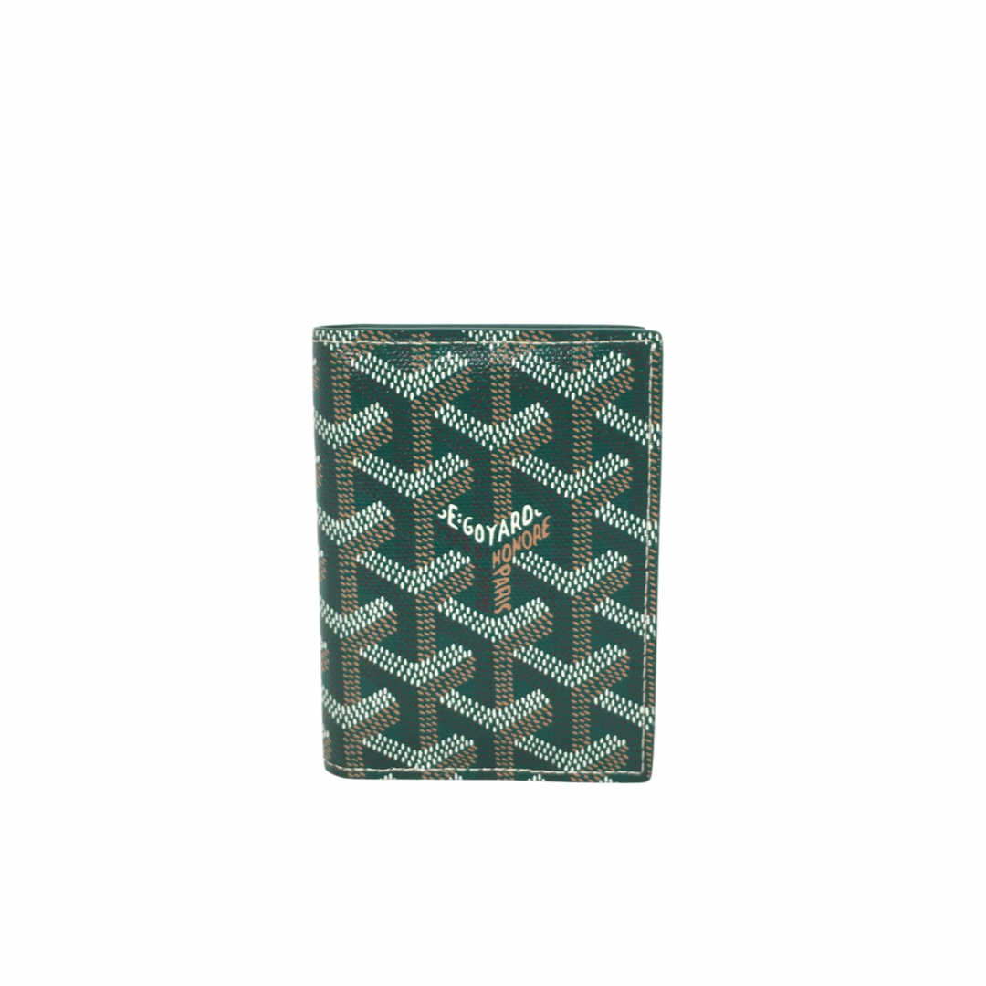 Goyard Card Holder