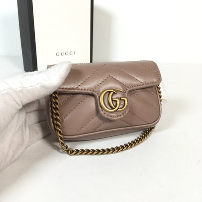 Gucci Marmont Coin Purse