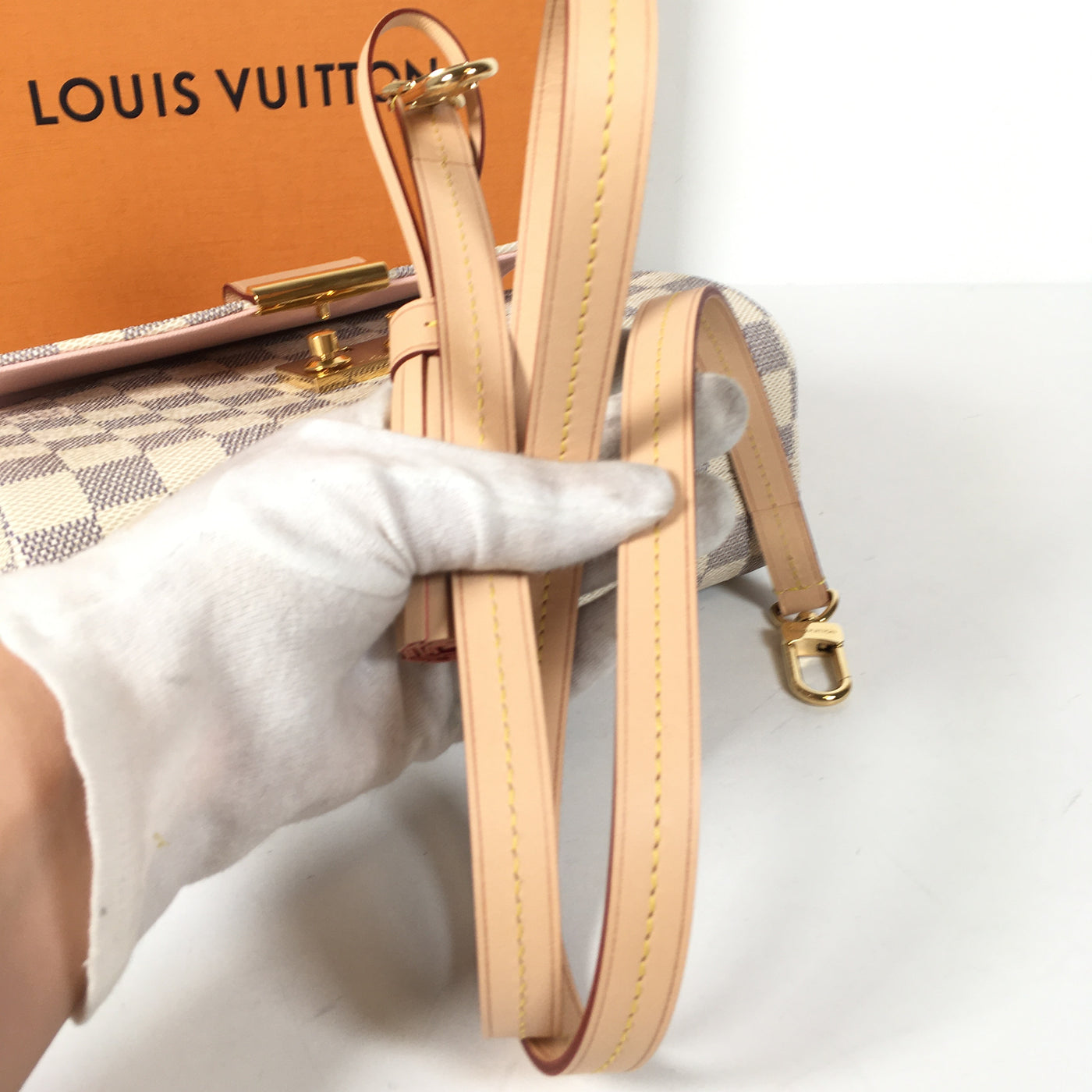 Louis Vuitton Croisette