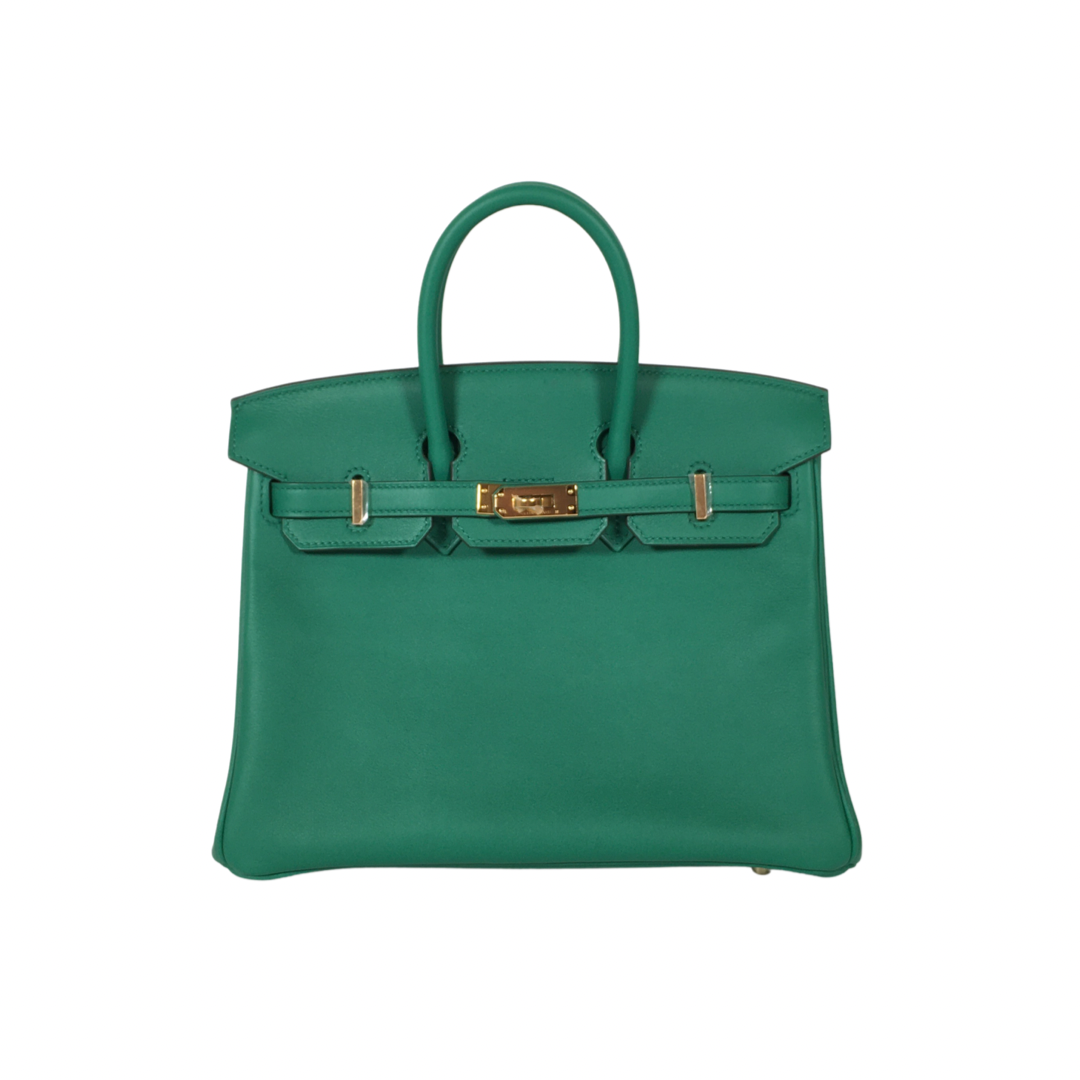 Hermès Birkin