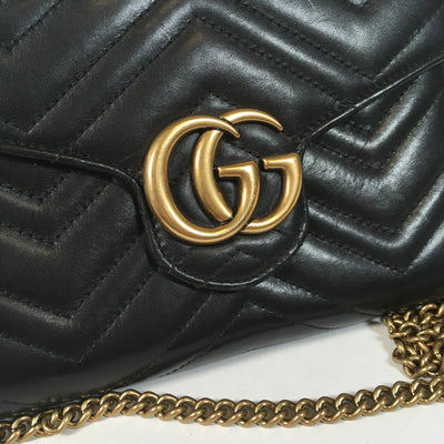 Gucci Marmont WOC