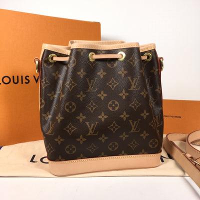 Louis Vuitton Noe BB