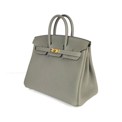 Hermes Birkin 25