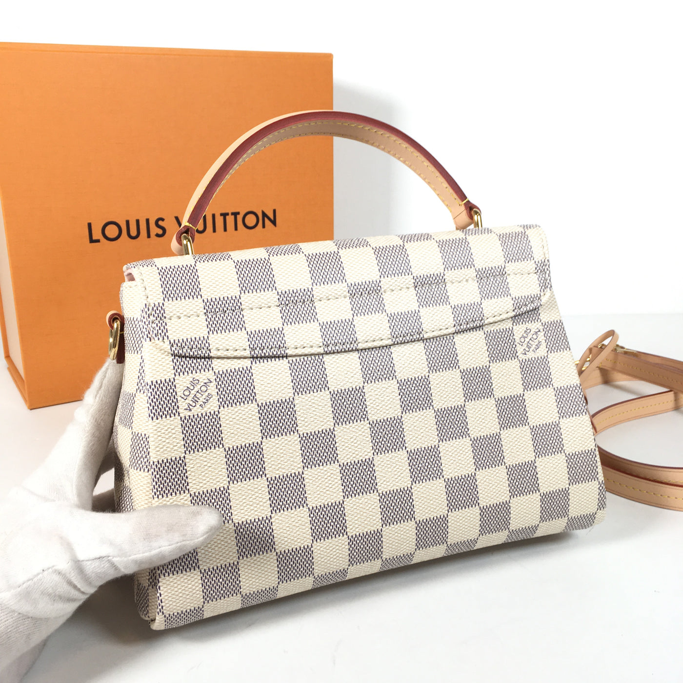 Louis Vuitton Croisette