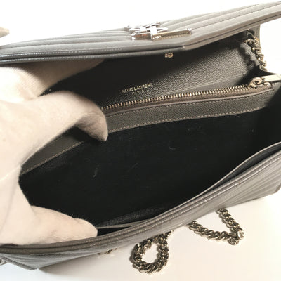 Yves Saint Laurent (YSL) Wallet on Chain