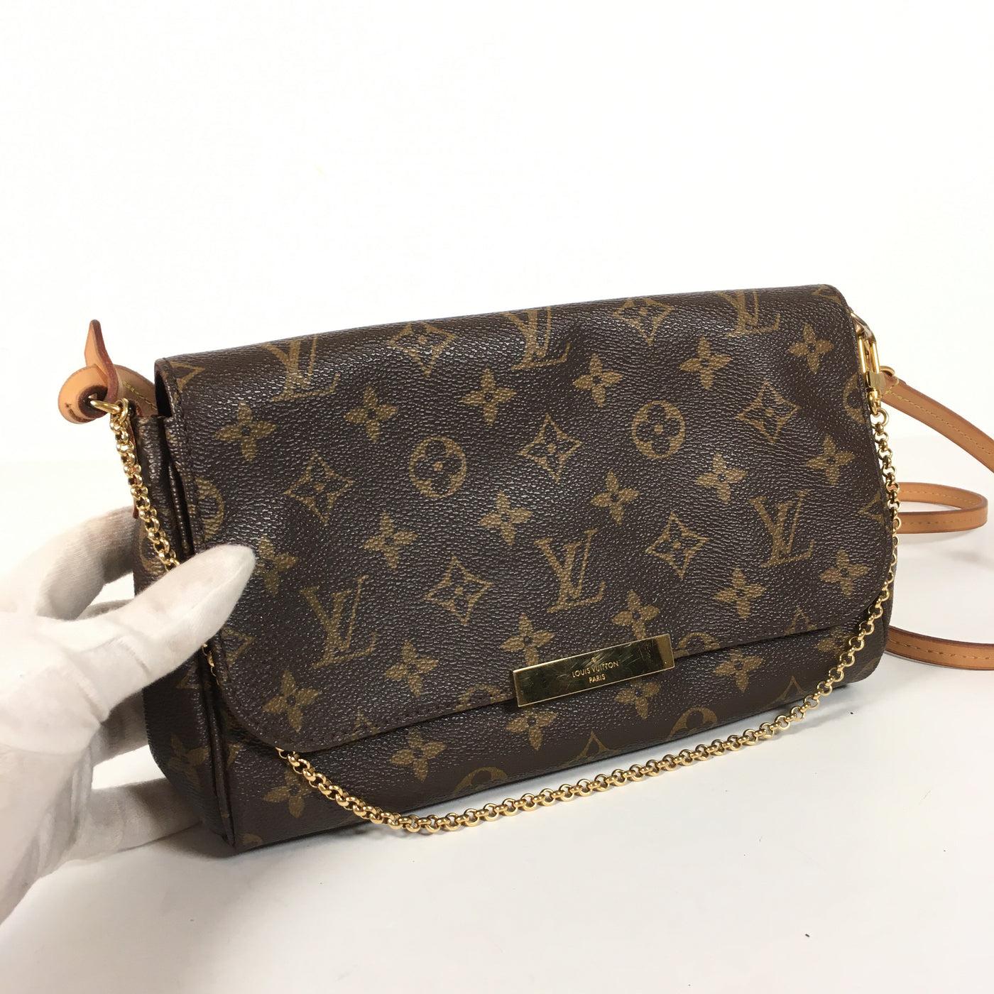 Louis Vuitton Favourite