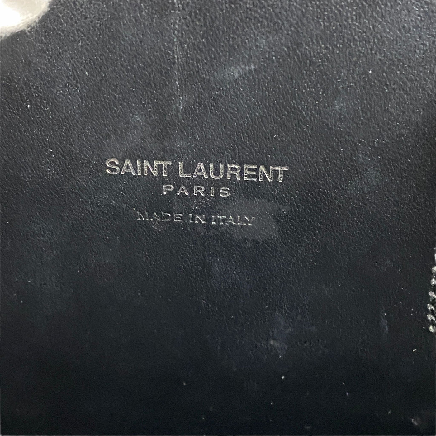 Saint Laurent Sac De Jour