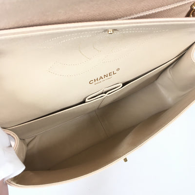 Chanel Classic Jumbo Flap