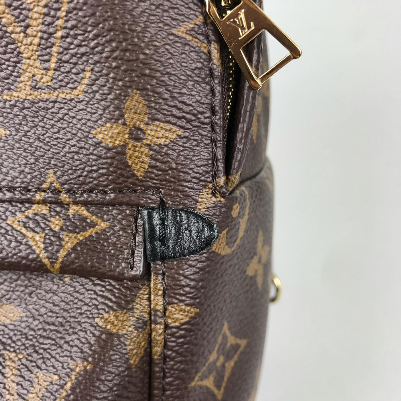 Louis Vuitton Palmsprings Backpack