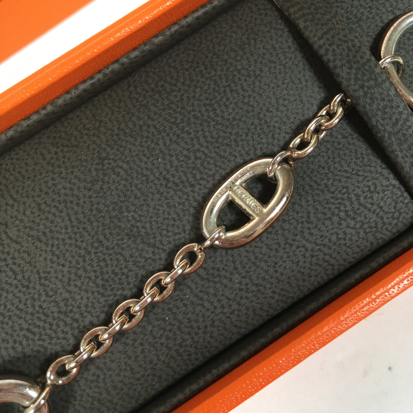 Hermès Farandole Bracelet