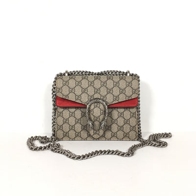 Gucci Dionysus Bag 