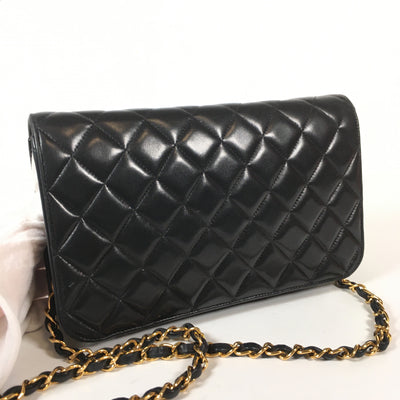 Chanel Vintage Shoulder Bag