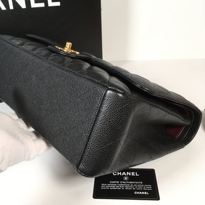 Chanel Classic Maxi Flap