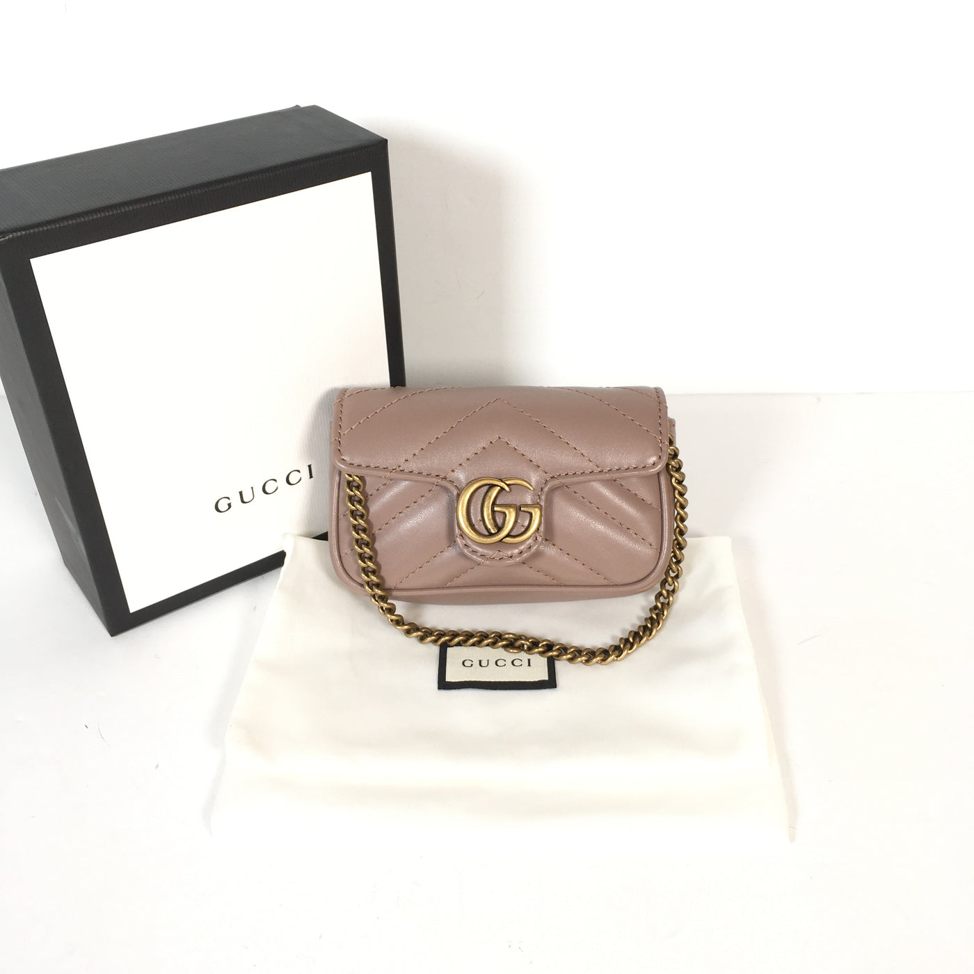 Gucci Marmont Coin Purse