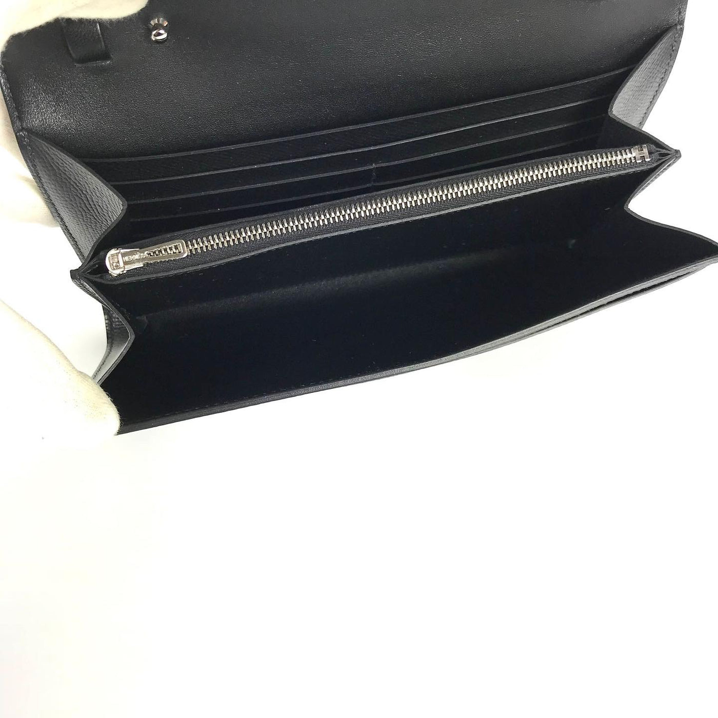 Hermes Constance Wallet To Go