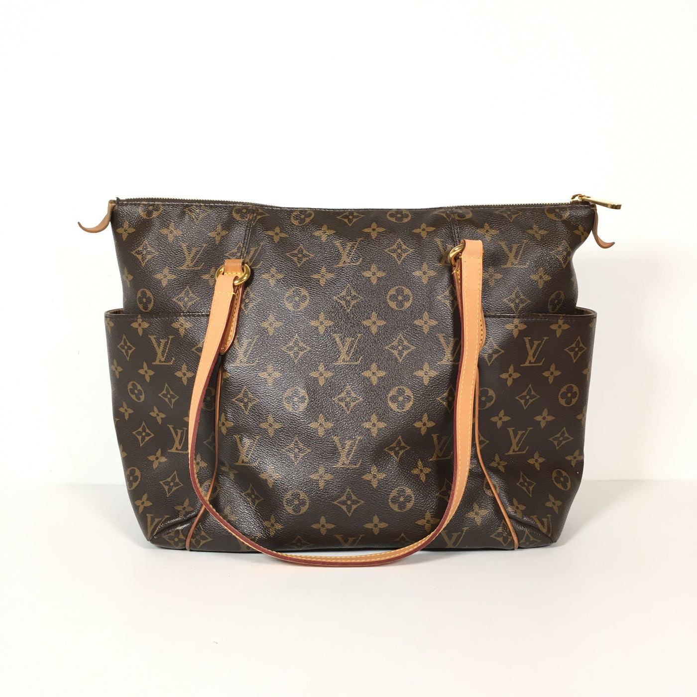 Louis Vuitton Totally