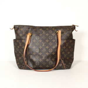 Louis Vuitton Totally