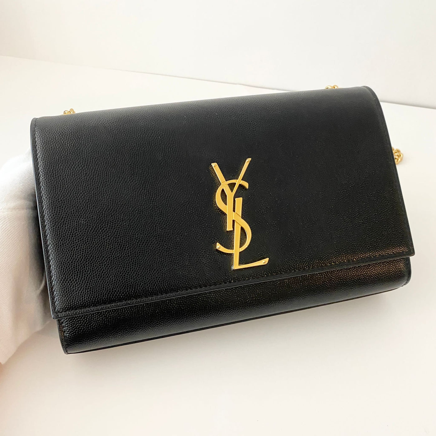 Yves Saint Laurent Kate