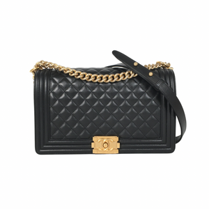 Chanel Boy Bag