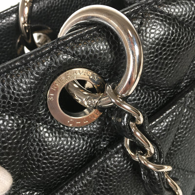 Chanel GST Grand Shopping Tote