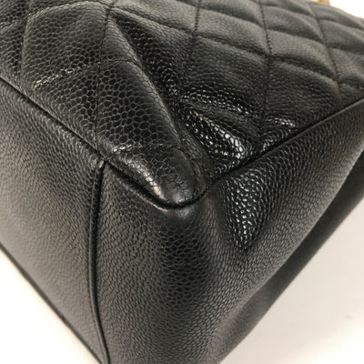 Chanel GST Grand Shopping Tote