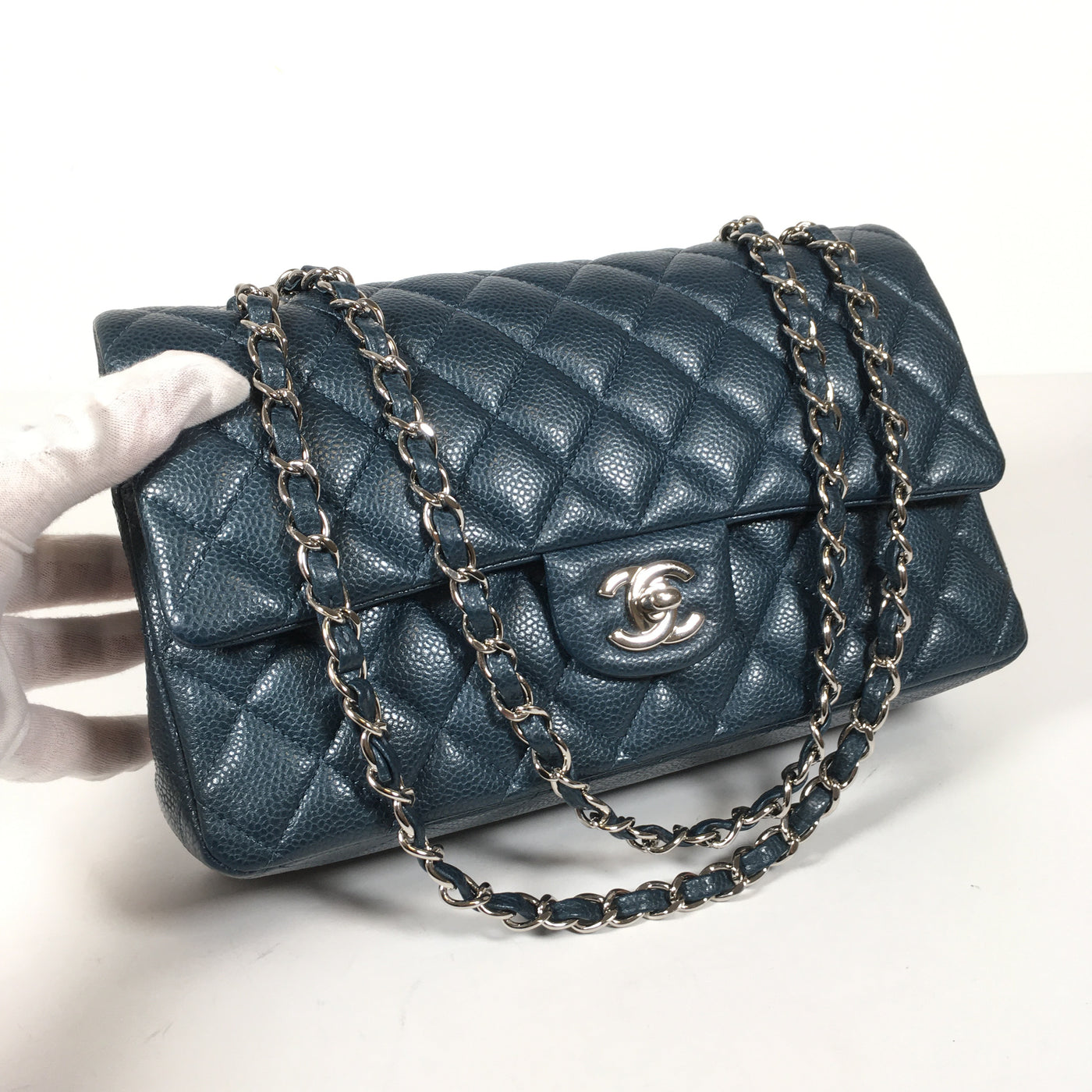 Chanel Classic Flap