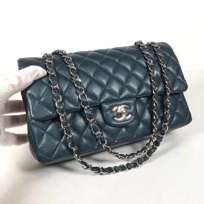Chanel Classic Flap