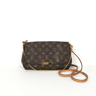 Louis Vuitton Favourite