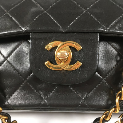 Chanel Vintage Flap