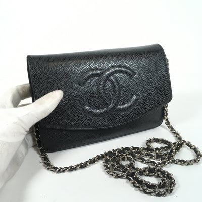 Chanel Timeless woc