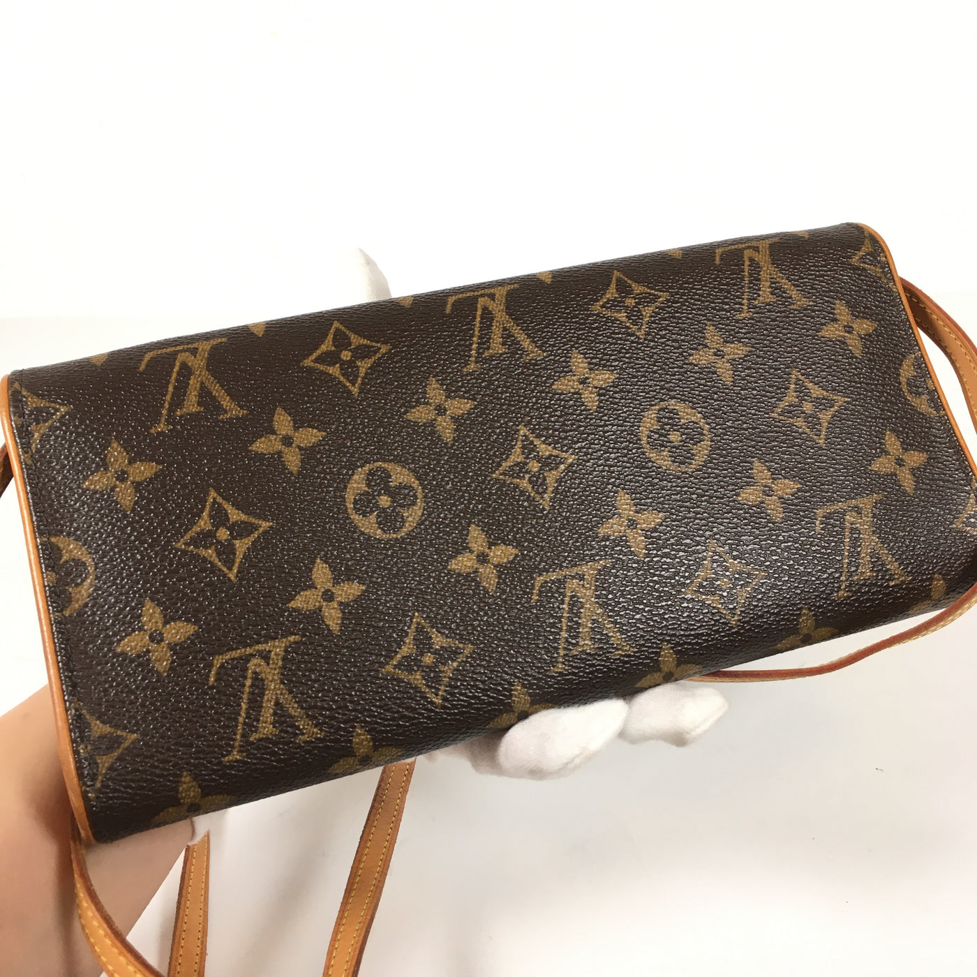 Louis Vuitton Florentine