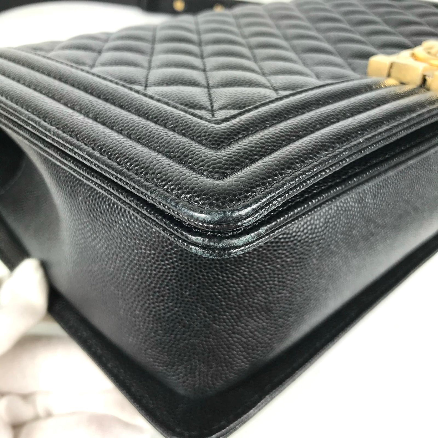 Chanel Boy Bag