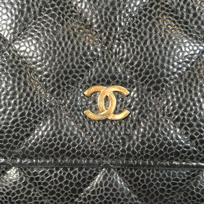 Chanel Wallet on Chain