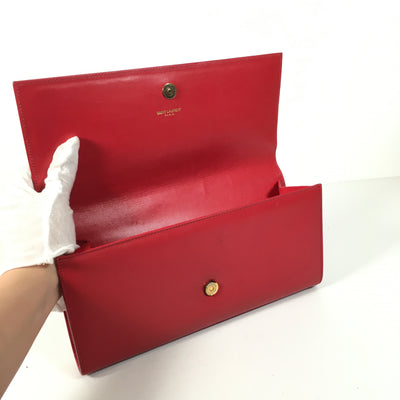 Yves Saint Laurent Clutch