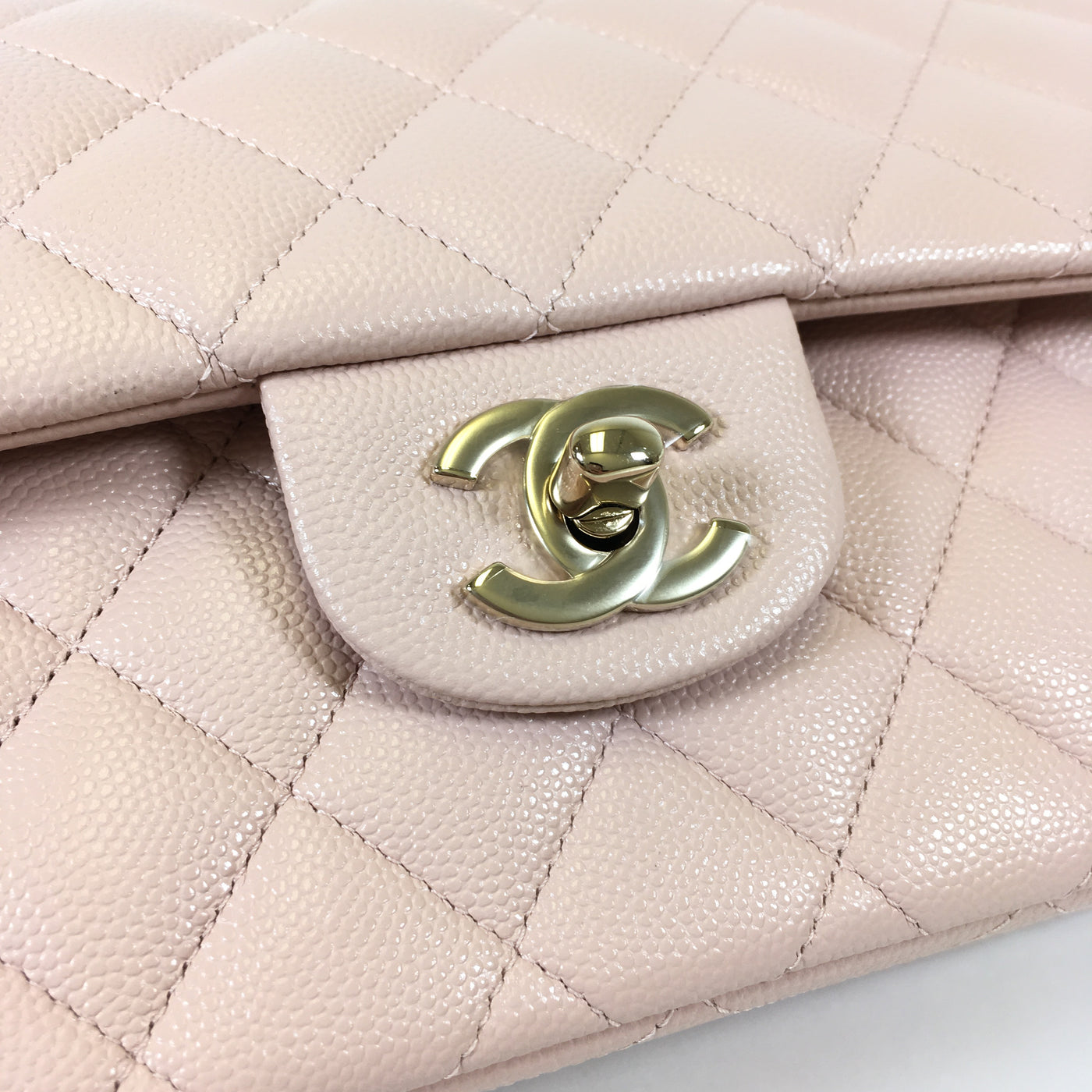 Chanel Classic Small Flap