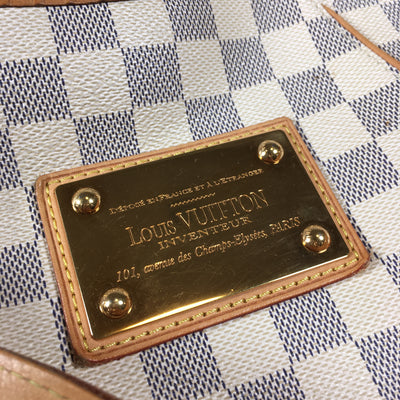 Louis Vuitton Galliera