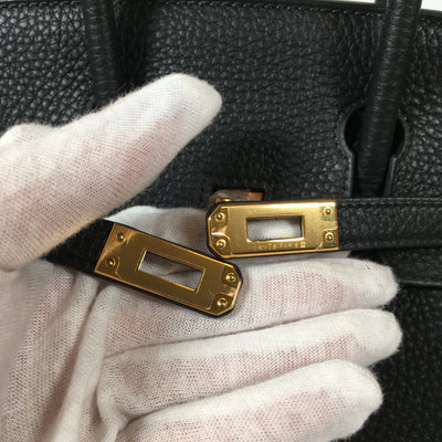 Hermès Birkin