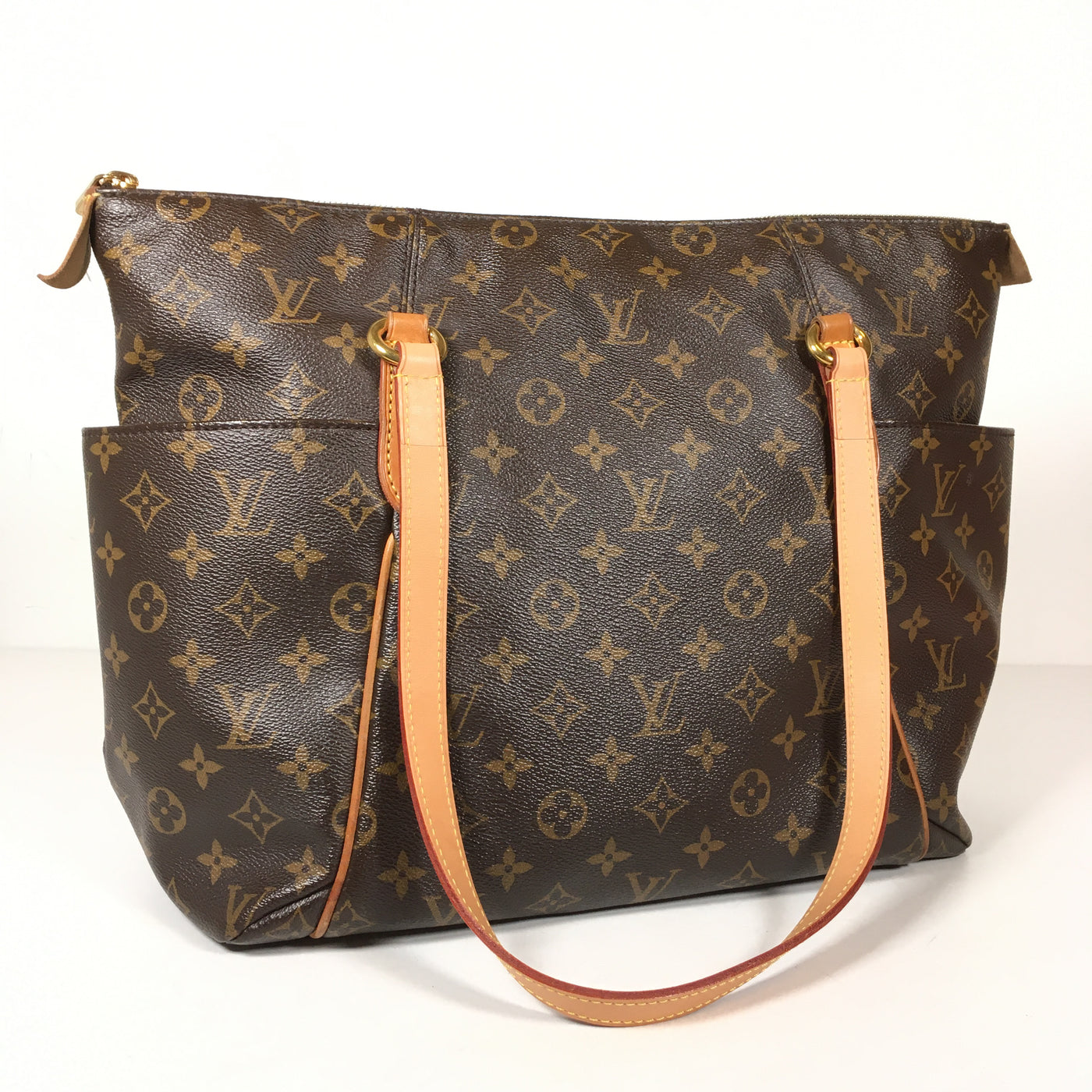 Louis Vuitton Totally