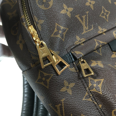 Louis Vuitton Palmsprings Backpack