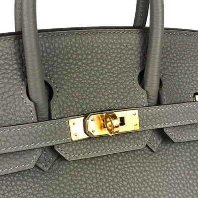 Hermes Birkin 25